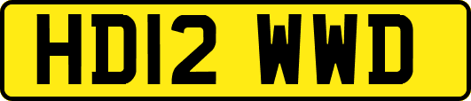HD12WWD