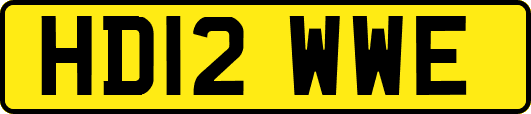 HD12WWE