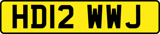 HD12WWJ