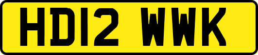 HD12WWK