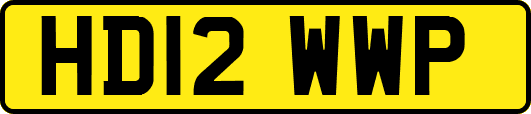 HD12WWP