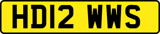 HD12WWS