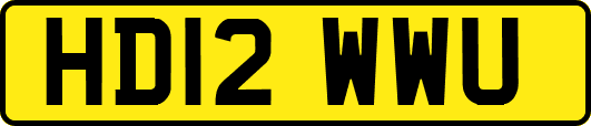HD12WWU