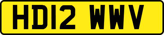HD12WWV