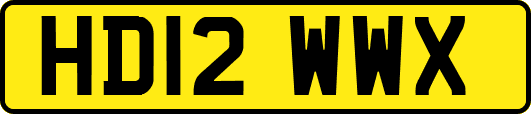 HD12WWX