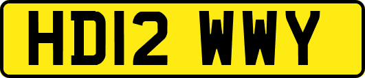 HD12WWY