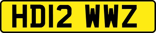 HD12WWZ