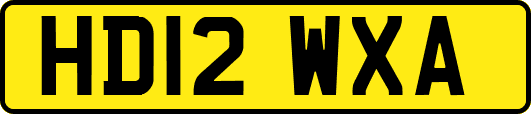 HD12WXA