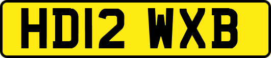 HD12WXB