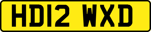 HD12WXD