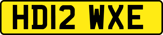 HD12WXE