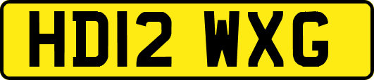 HD12WXG