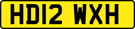 HD12WXH
