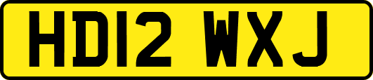 HD12WXJ