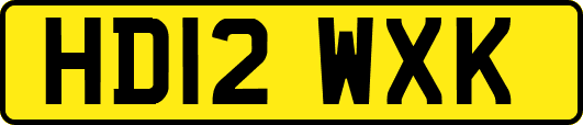 HD12WXK