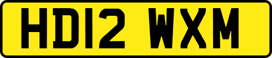 HD12WXM