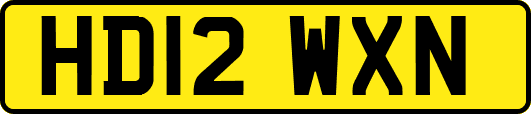 HD12WXN