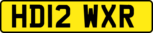 HD12WXR