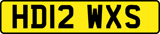 HD12WXS