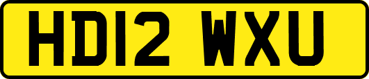 HD12WXU