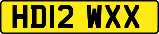 HD12WXX