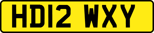 HD12WXY