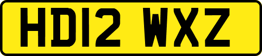 HD12WXZ