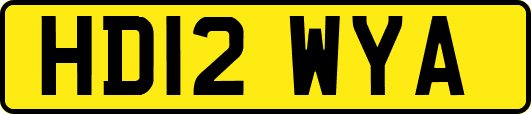 HD12WYA