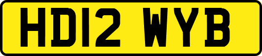 HD12WYB