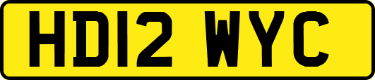 HD12WYC