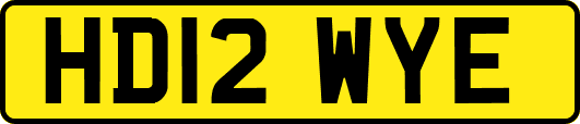 HD12WYE