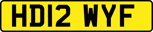 HD12WYF