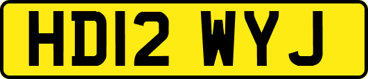 HD12WYJ