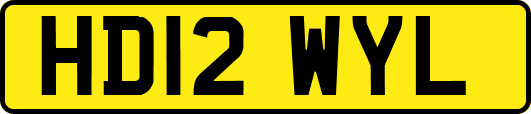 HD12WYL
