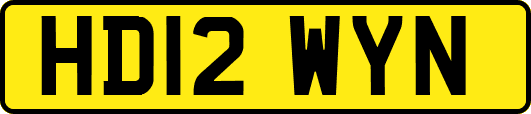 HD12WYN