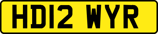 HD12WYR