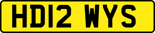 HD12WYS
