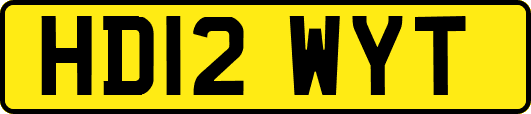 HD12WYT