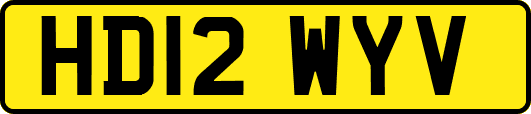 HD12WYV