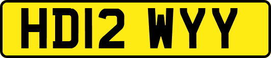 HD12WYY