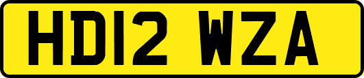 HD12WZA