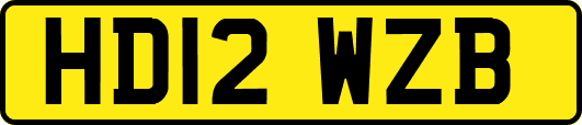HD12WZB