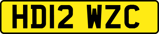 HD12WZC