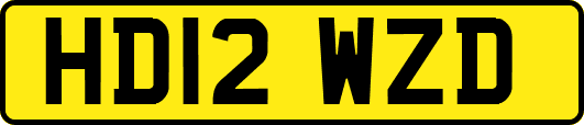 HD12WZD