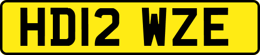 HD12WZE