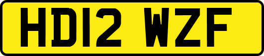 HD12WZF