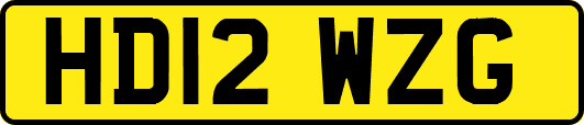 HD12WZG