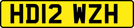 HD12WZH