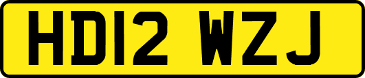 HD12WZJ