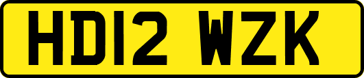 HD12WZK
